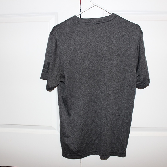 Gray Adidas Shirt - Picture 2 of 4